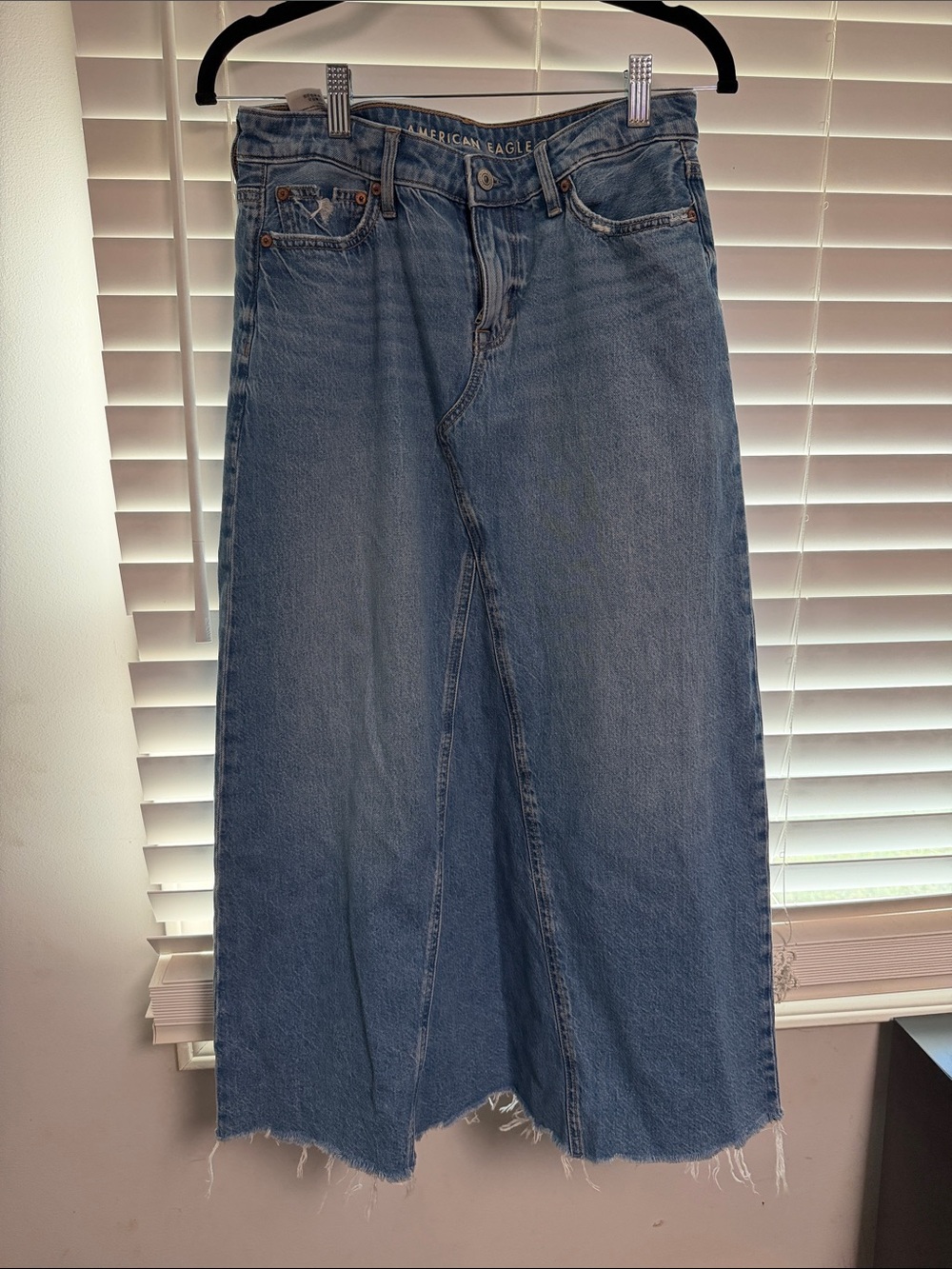 American Eagle skirt